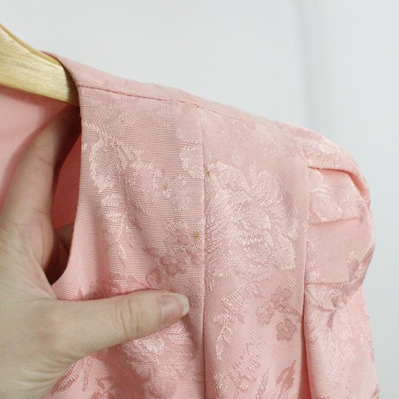 *Vintage Algo Blazer and Pencil Skirt - Picture 14 of 14